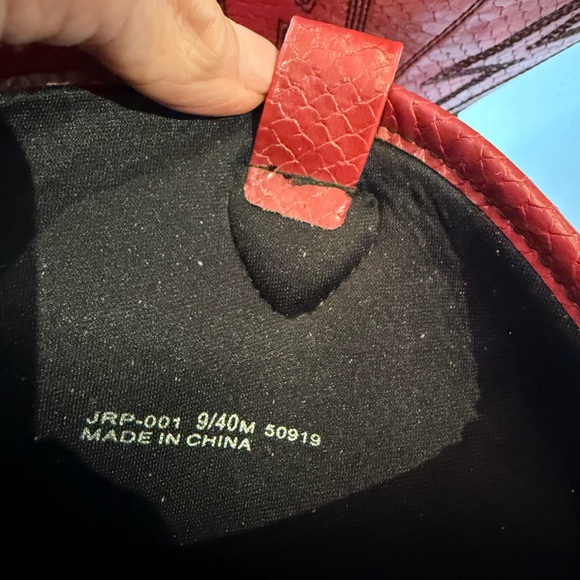 NEVER WORN!  Dirty Laundry (by Chinese Laundry) women's cowboy boots - Picture 5 of 16